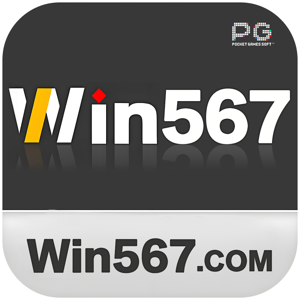 WIN567 Logo